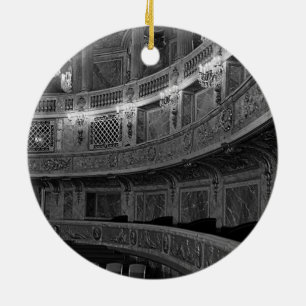 Ornement En Céramique France palais de Versailles opéra 1970
