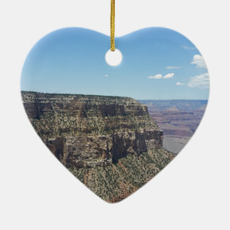 Ornement En Céramique Grand Canyon - Rim Sud