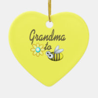 Grand-mère à Bee