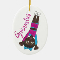 Gymnastique personnalisée Gymnastique entraîneur G