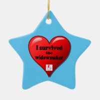 I Survived the widowmaker