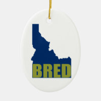 Idaho Bred