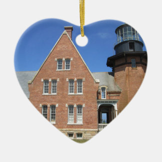 Ornement En Céramique Île du sud-est de bloc constitutif de phare