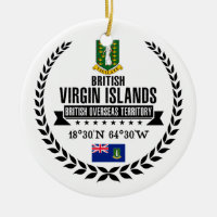 Îles Vierges britanniques
