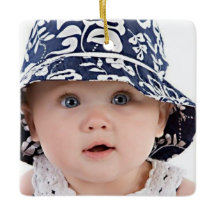 Image en céramique d'ornement