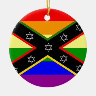 Ornement En Céramique IndicateurCon