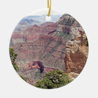 Jante du sud de canyon grand, Arizona 2