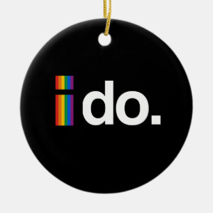 Ornement En Céramique JE VEUX à MARRY.png