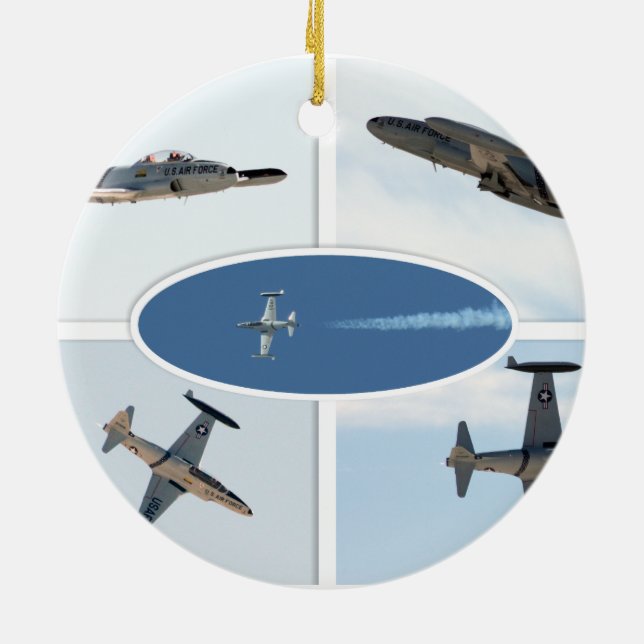 Ornement En Céramique Jeu de plan P-80 Star 5 (Dos)