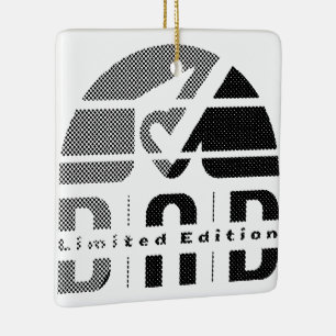 Ornement En Céramique La paternité comme émotion visuelle antique : meil