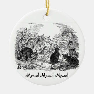 Ornement En Céramique Le choeur ornementent