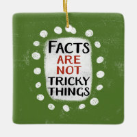 Les faits ne sont pas des choses difficiles Orneme