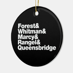 Ornement En Céramique Les projets