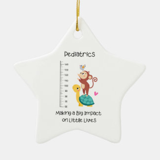 Ornement En Céramique Little Lives Ornament