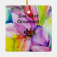 l'ornement de Sue