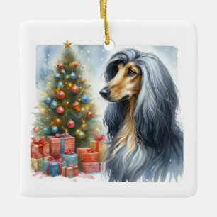 Ornement En Céramique L'ornement des foyers afghans