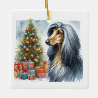 Ornement En Céramique L'ornement des foyers afghans