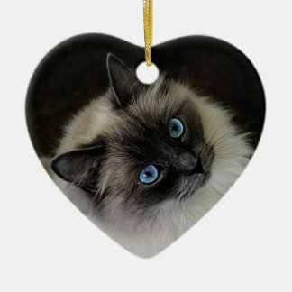 Ornement En Céramique Madame de ` de M