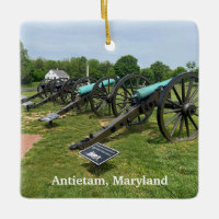 Maryland d'Antietam