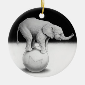 Ornement En Céramique Melodia