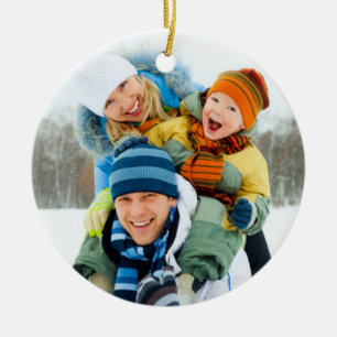 Ornement En Céramique modèle d'ornement