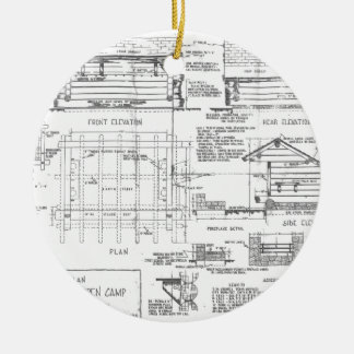 Ornement En Céramique Modèles