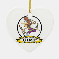 MONDE LE PLUS GRAND GIMP WOMEN CARTOON