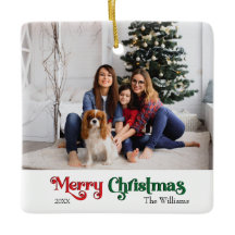 Noël simple classique