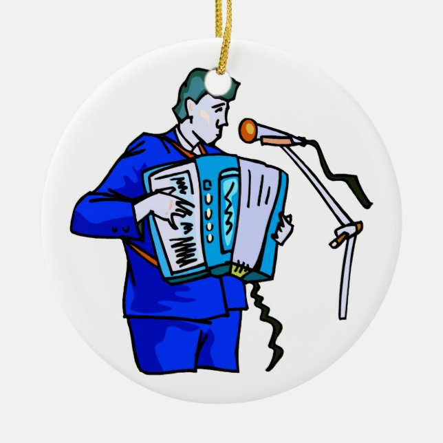 Ornement En Céramique non défini (Devant)