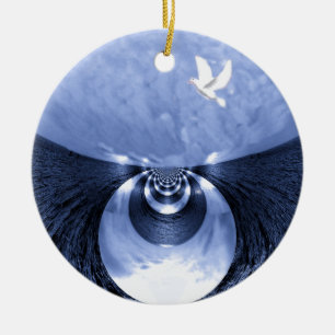 Ornement En Céramique Nouveaux débuts#1_