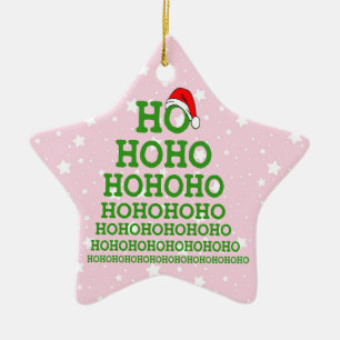 Ornement En Céramique OEil docteur ornament - Cadeau céramique personnal