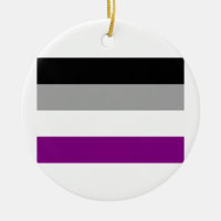 ORIGINAL ASEXUEL DE DRAPEAU