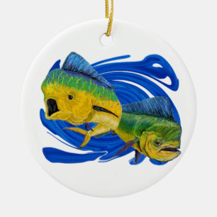 ORNEMENT EN CÉRAMIQUE PAR DEUX