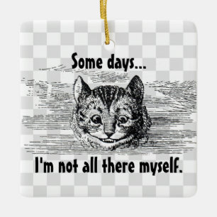 Ornement En Céramique Pas tout