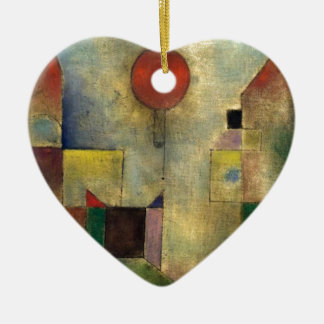 Ornement En Céramique Paul Klee