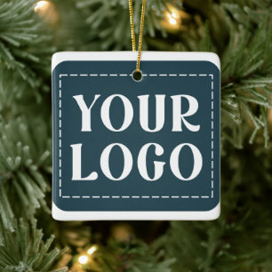 Ornement En Céramique Personnalisé, unique, élégant et raffiné