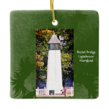 Phare du pont de Bethel