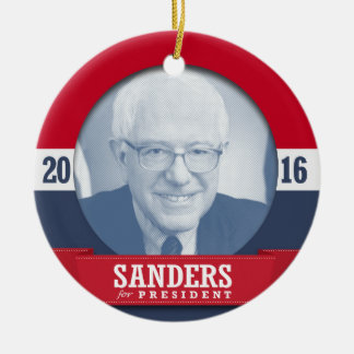 ORNEMENT EN CÉRAMIQUE PONCEUSES 2016 DE BERNIE