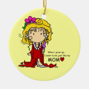 Ornement En Céramique Produit de personnaliser