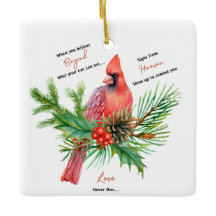 Quand vous croyez au-delà de ce que vos yeux peuve