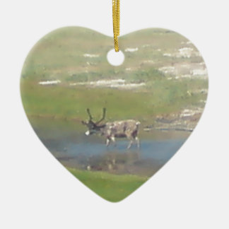 Ornement En Céramique Rennes en été