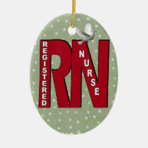 RN BIG RED INFIRMIÈRE ENREGISTRÉE