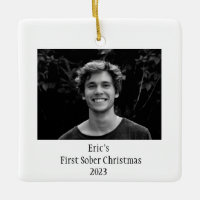 Sobriety Gift Keepsaké photo minime