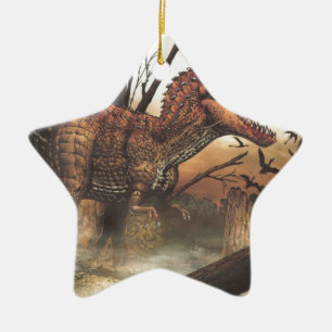 Ornement En Céramique Survie pour le fittest.jpg