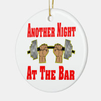Une Autre Nuit Au Bar Pour Le Poids #3