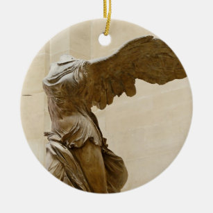 Ornement En Céramique Victoire à ailes de Samothrace