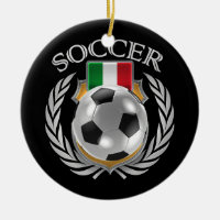 Vitesse de fan du football 2016 de l'Italie