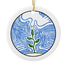 "Vous envoyez votre esprit et remplacez la terre "