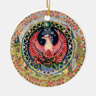 Ornement En Céramique Vous et moi - customisez-le !