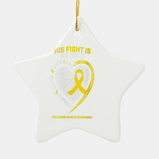 Ornement En Céramique Women Maman Men Grandson Gold Childhood